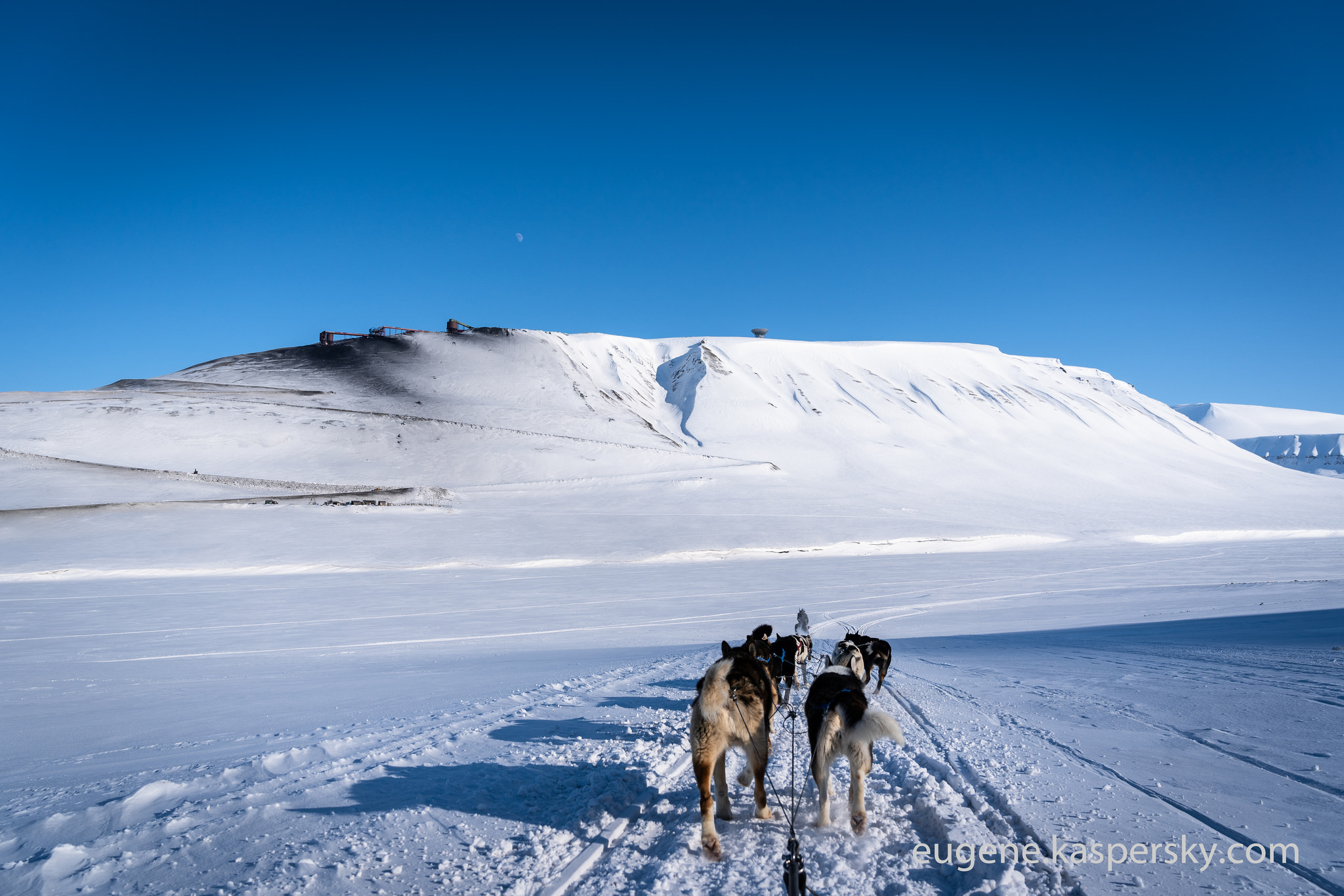 Longyearbyen